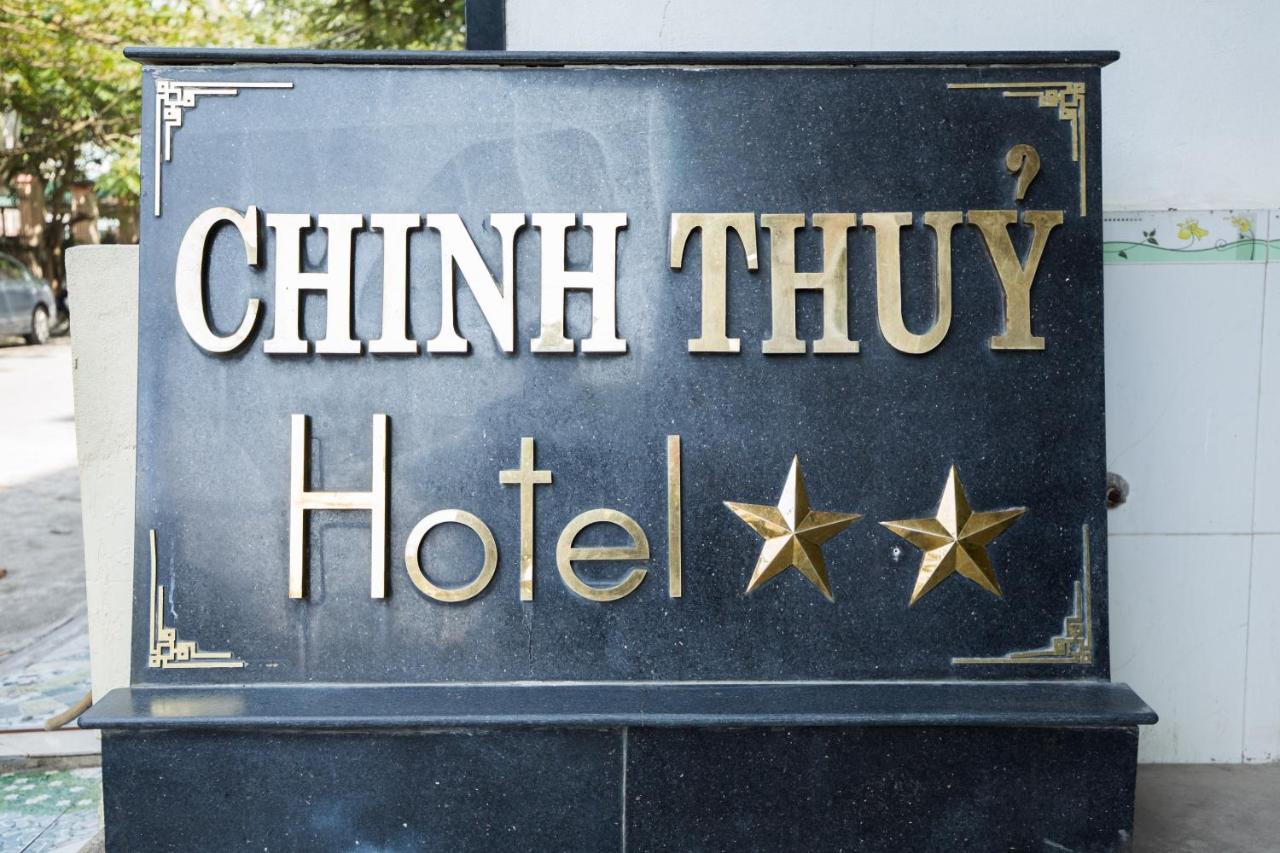 Chinh Thuy Sam Son Hotel Exterior photo